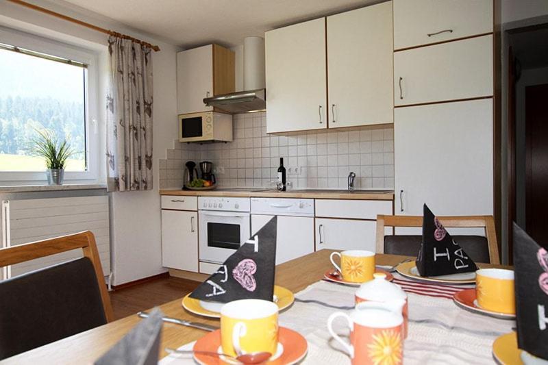 Ferienwohnung Kalkschmied Söll Eksteriør bilde