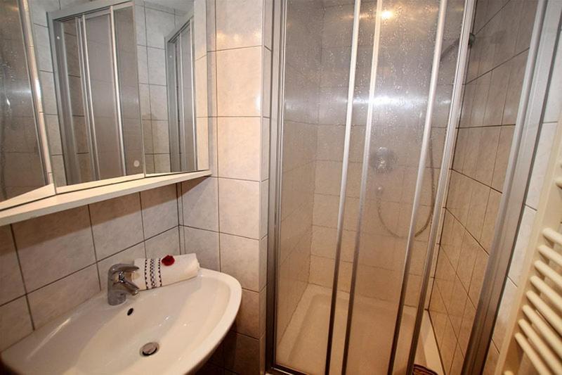 Ferienwohnung Kalkschmied Söll Eksteriør bilde