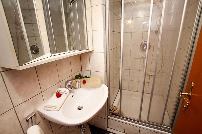Ferienwohnung Kalkschmied Söll Eksteriør bilde